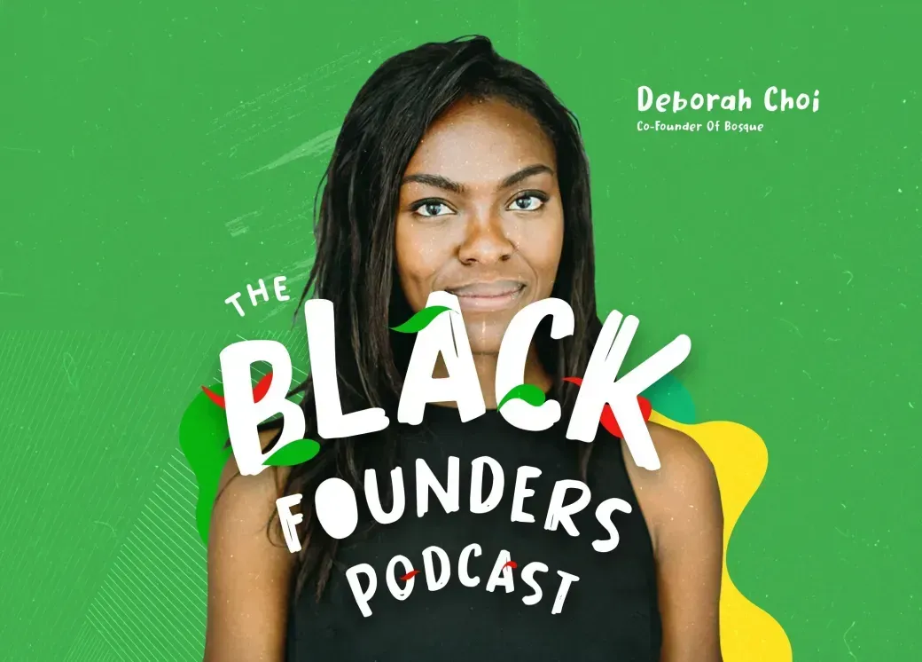 The Black Founders Podcast