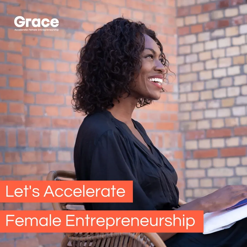 Grace Accelerator keynote
